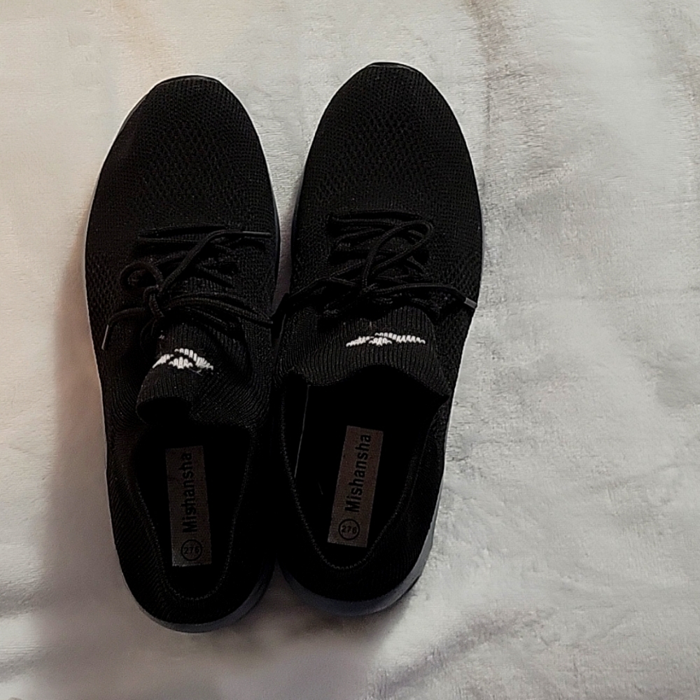 Minshansha Athleisure Sneakers